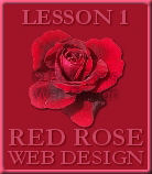 Red Rose Award 1